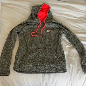 Ivory Ella Sweatshirt